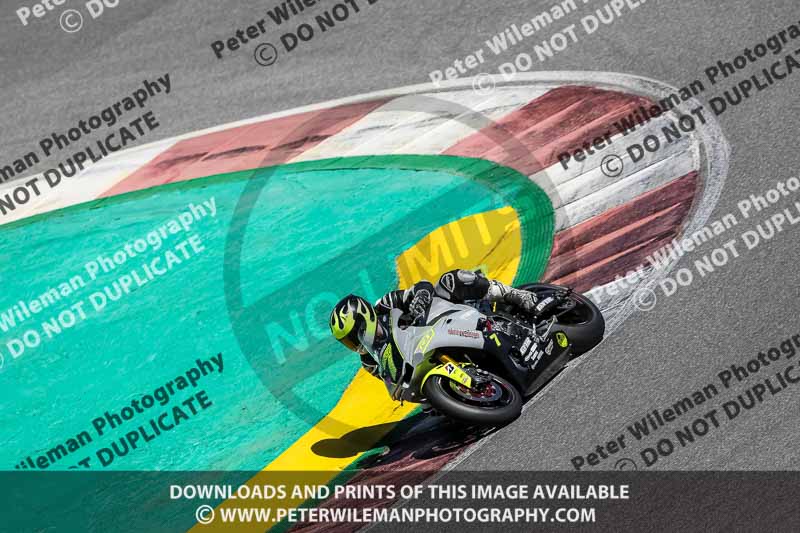 may 2019;motorbikes;no limits;peter wileman photography;portimao;portugal;trackday digital images